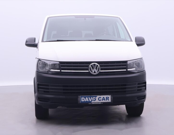 Volkswagen Transporter Kombi 2,0 l 62 kw