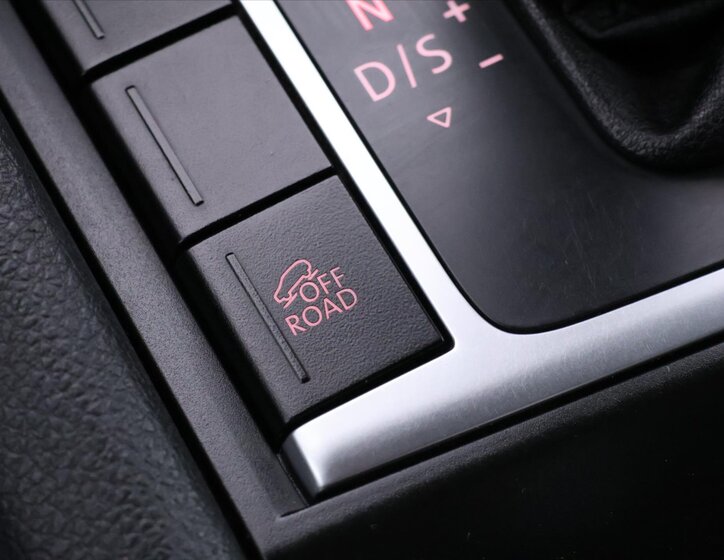 Volkswagen Amarok 26