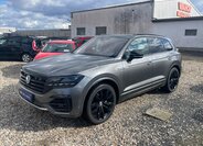 Volkswagen Touareg SUV 3,0 l 210 kw