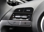 Hyundai Tucson SUV 1,6 l 110 kw