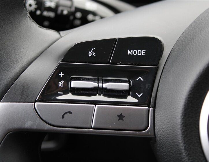 Hyundai Tucson SUV 1,6 l 110 kw