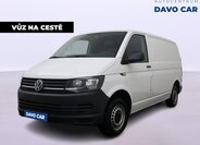 Volkswagen Transporter Ostatní 2,0 l 62 kw