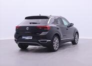 Volkswagen T-Roc 7