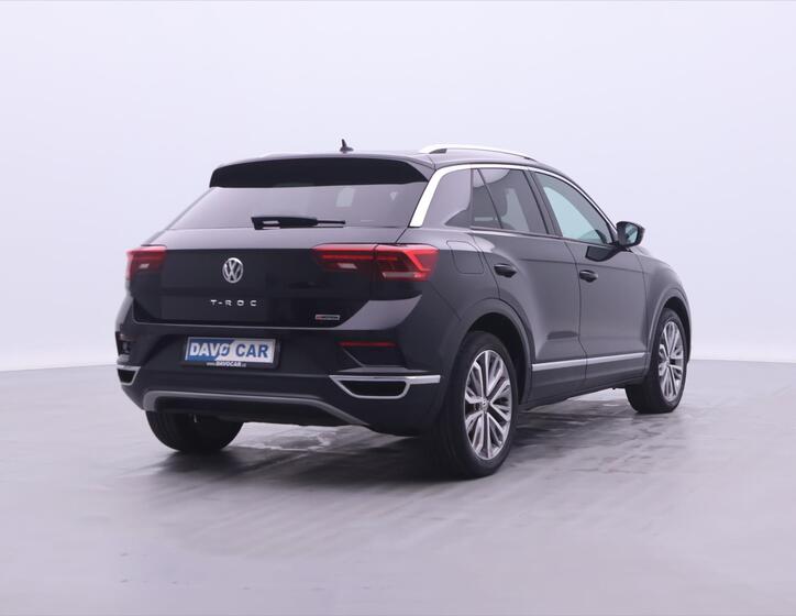 Volkswagen T-Roc 7