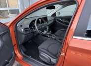 Hyundai i30 Hatchback 998,0 74 kw