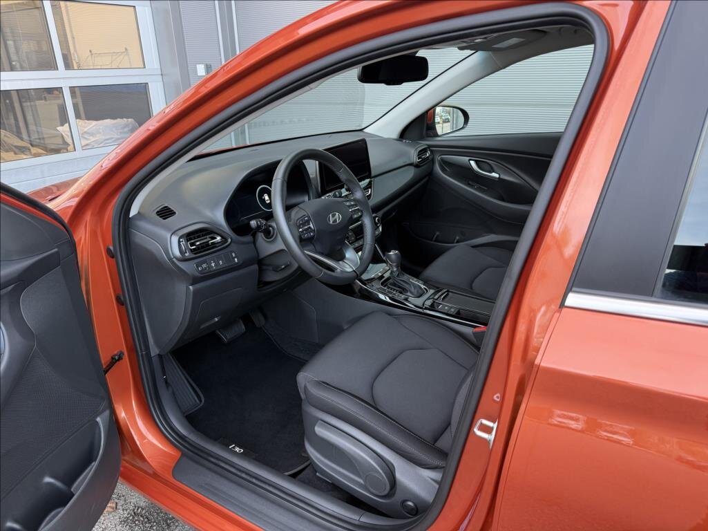 Hyundai i30 Hatchback 998,0 74 kw