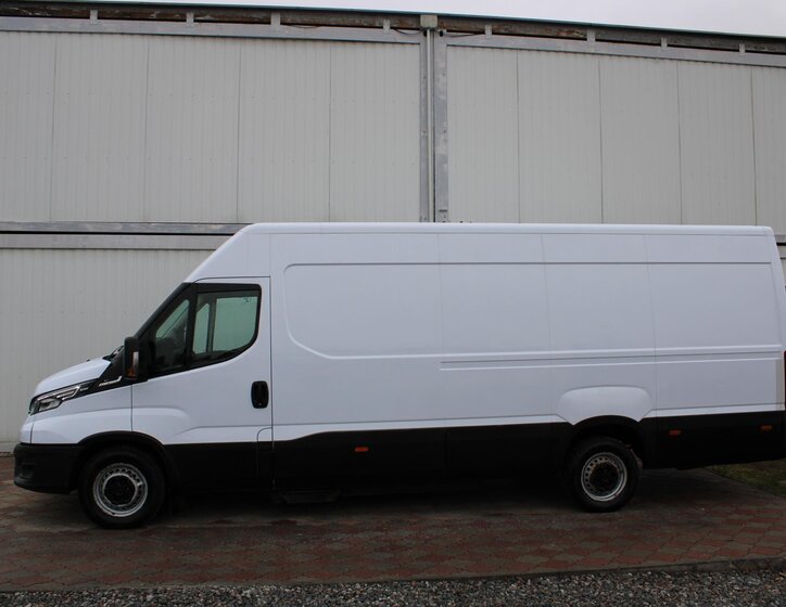 Iveco Daily 6