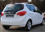 Opel Meriva 5