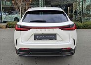 Lexus NX 450h plus SUV 2,5 l 227 kw