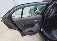 Mercedes-Benz GLA 25