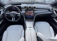 Mercedes-Benz Třídy C Kombi 0,0 145 kw