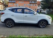 MG ZS SUV / Terénní 0,0 0