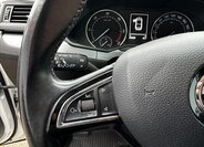 Škoda Superb Sedan 2,0 l 110 kw