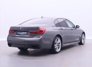 BMW Řada 7 Sedan 4,4 l 330 kw