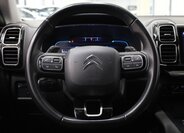 Citroën C5 Aircross SUV / Terénní 1,6 l 133 kw