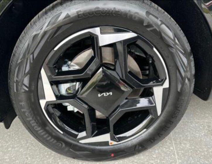 KIA Sportage Ostatní 0,0 110 kw