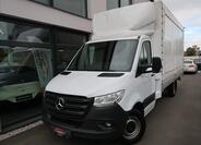 Mercedes-Benz Sprinter 1