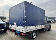 Ford Transit Valník 2,0 l 96 kw