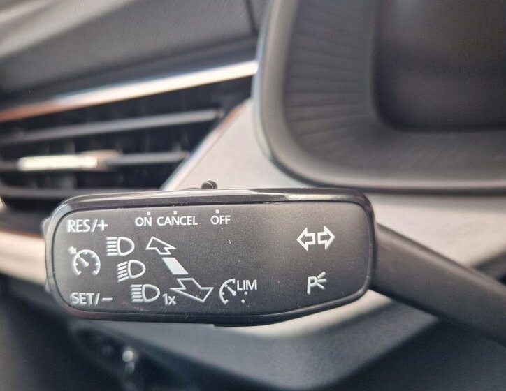 Škoda Scala Hatchback 999,0 85 kw