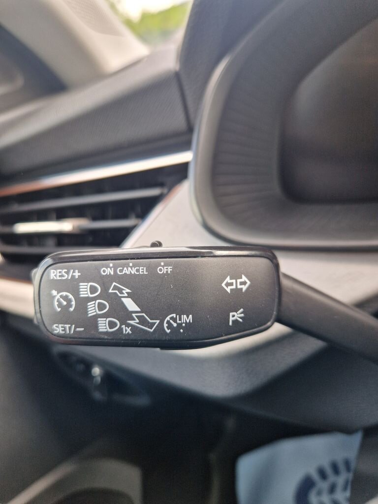 Škoda Scala Hatchback 999,0 85 kw