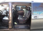 Mercedes-Benz Třídy V Kombi 2,1 l 140 kw