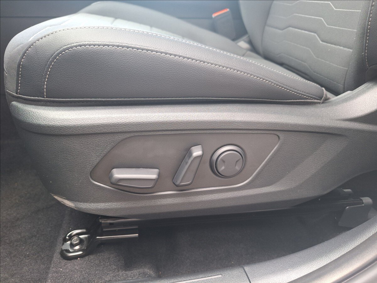 KIA Sportage SUV / Terénní 1,6 l 110 kw