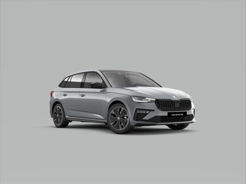 Škoda Scala Hatchback 0,0 110 kw