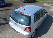 Volkswagen Polo Hatchback 1,2 l 47 kw