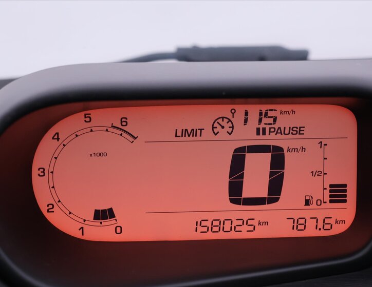 Citroën C3 Picasso 16