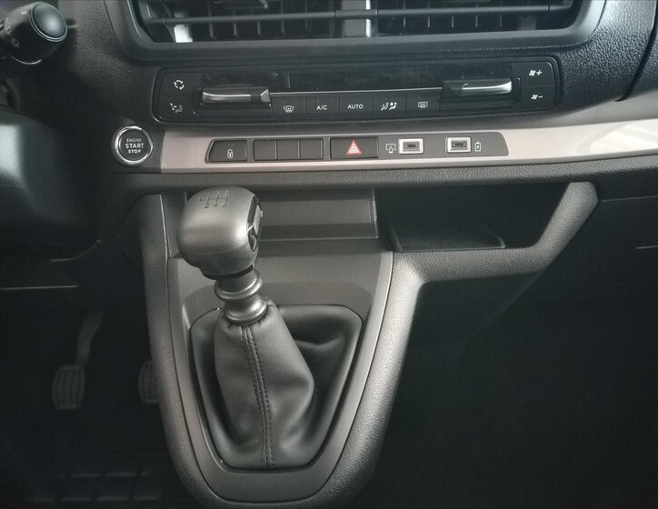 Toyota ProAce Verso MPV 0,0 106 kw