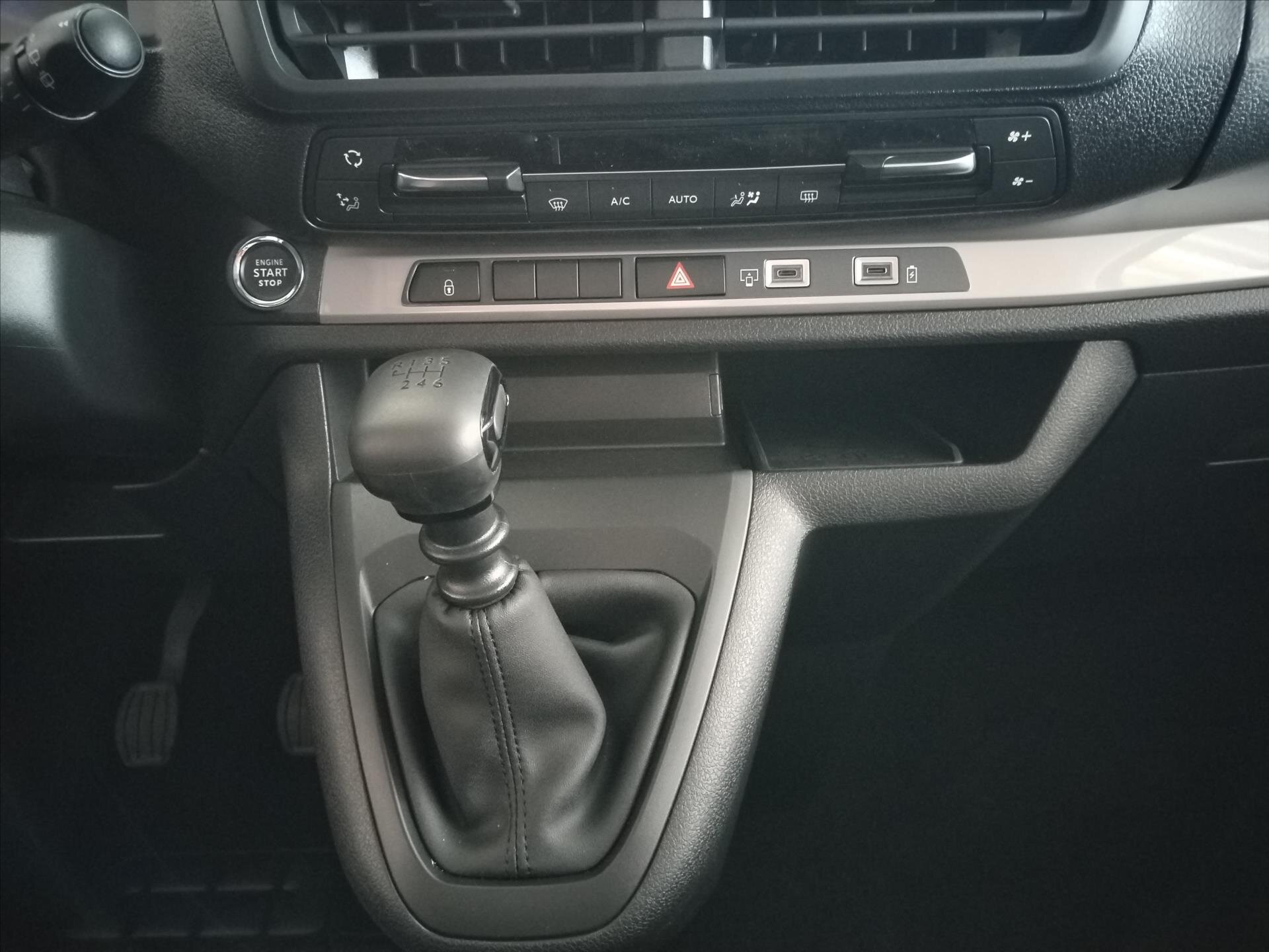 Toyota ProAce Verso MPV 0,0 106 kw