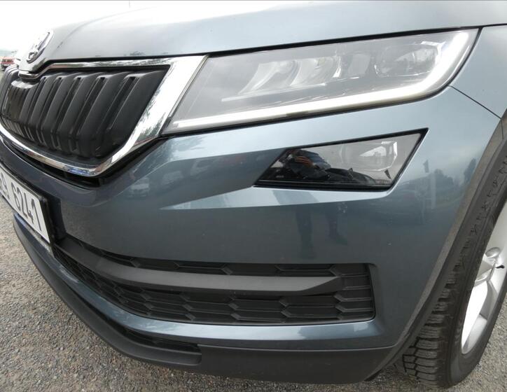 Škoda Kodiaq 4