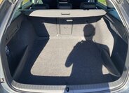 Škoda Octavia Kombi 1,5 l 110 kw