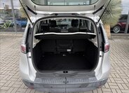 Renault Scénic Hatchback 1,5 l 81 kw