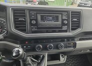 Volkswagen Crafter 13