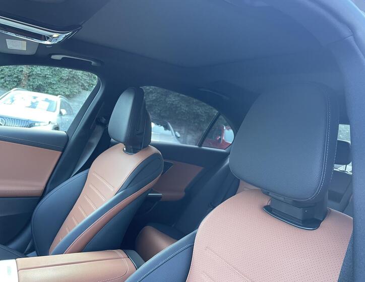 Mercedes-Benz Třídy C 7