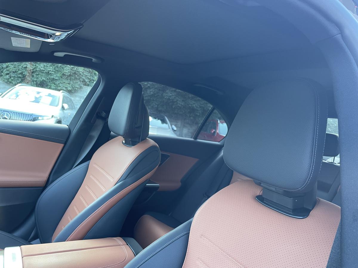 Mercedes-Benz Třídy C