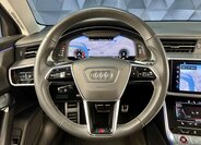 Audi S6 Sedan / Limuzína 3,0 l 253 kw