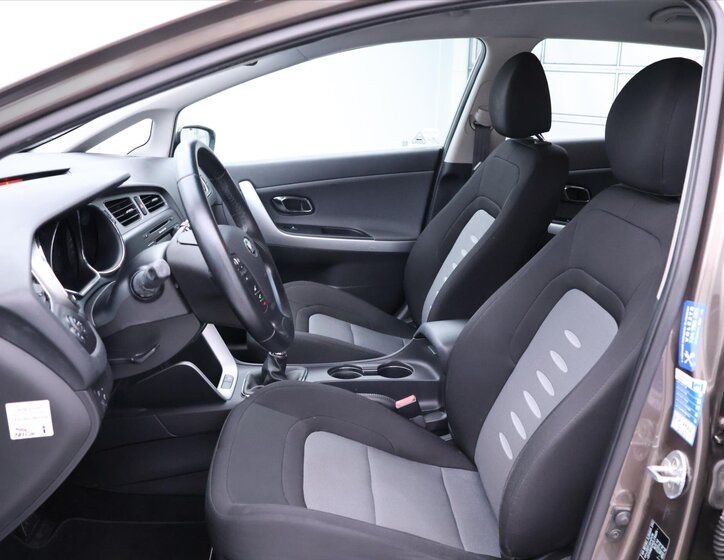 KIA Ceed Kombi 1,6 l 99 kw