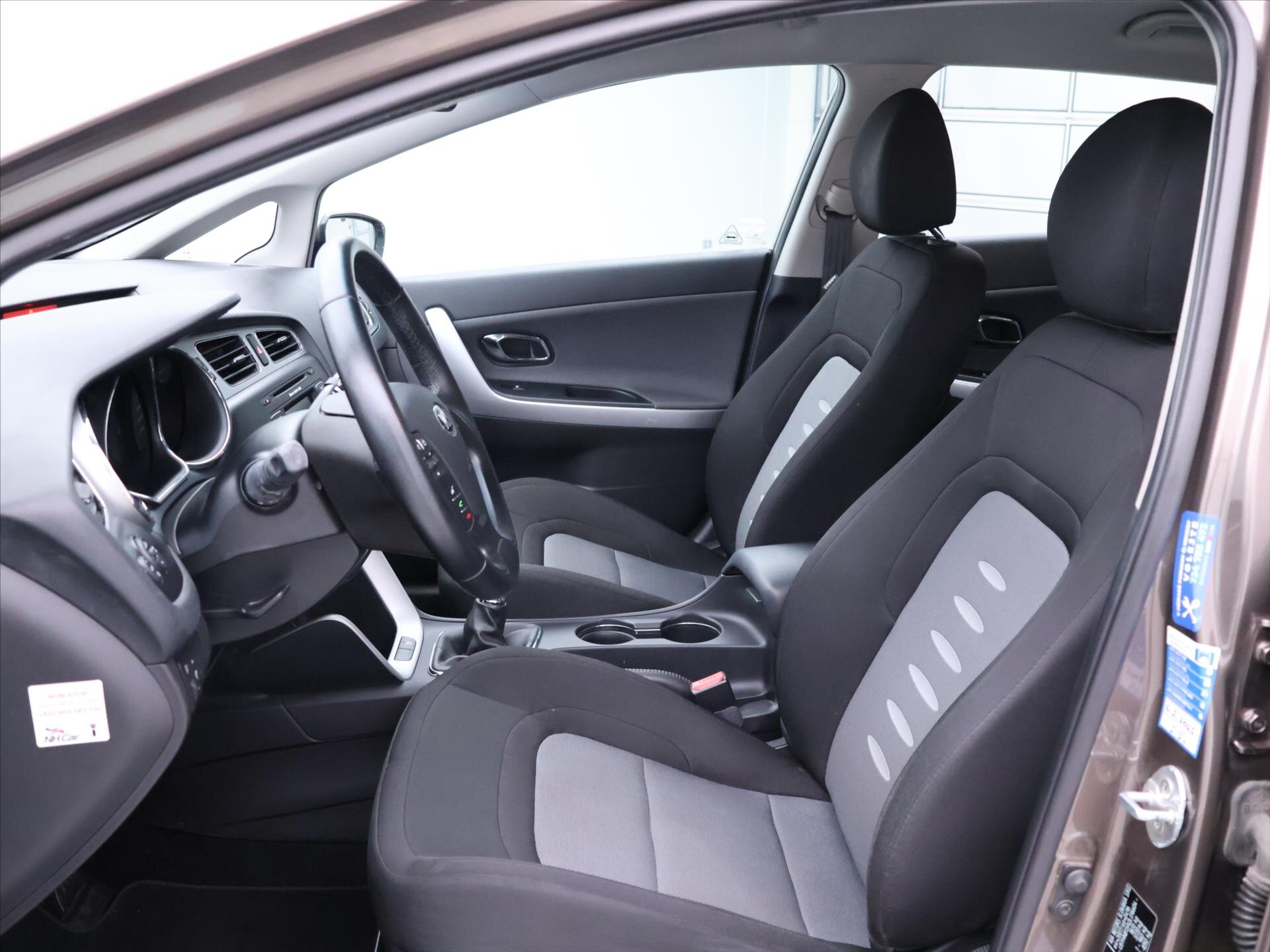 KIA Ceed Kombi 1,6 l 99 kw