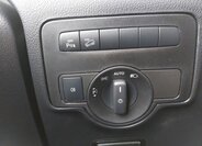Mercedes-Benz Vito MPV 2,0 l 140 kw