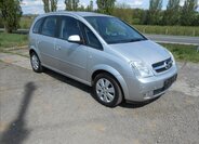 Opel Meriva Kombi 1,6 l 74 kw