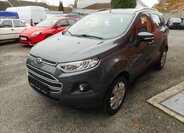 Ford EcoSport SUV / Terénní 1,5 l 82 kw