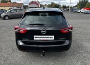Opel Insignia Kombi 2,0 l 125 kw