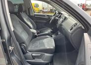 Volkswagen Tiguan 11
