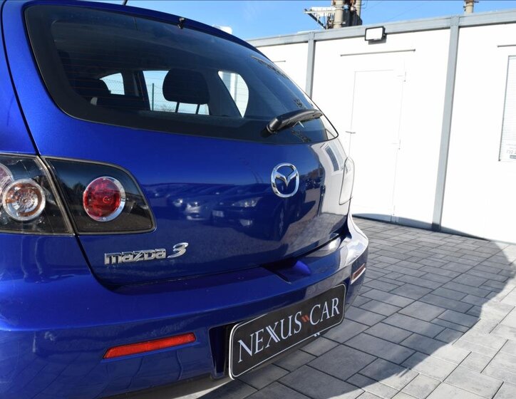 Mazda 3 12