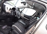 Citroën Berlingo Kombi 1,6 l 68 kw