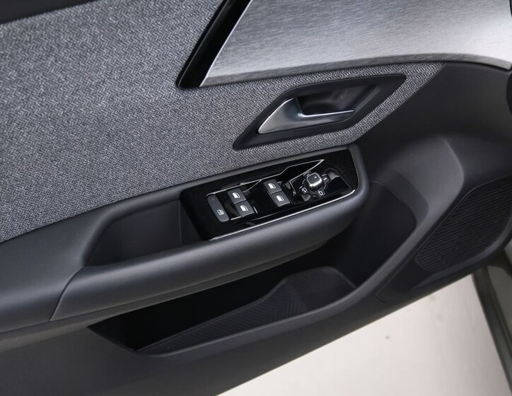 Citroën C5 X Liftback 1,2 l 96 kw