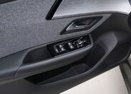 Citroën C5 X Liftback 1,2 l 96 kw