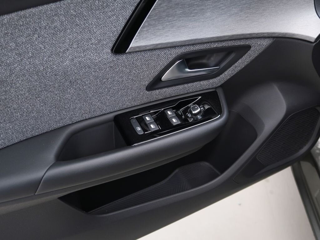 Citroën C5 X Liftback 1,2 l 96 kw